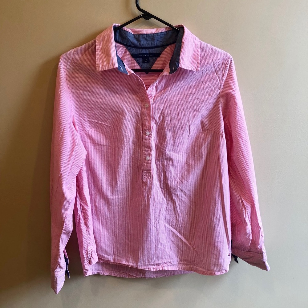 Dress shirt